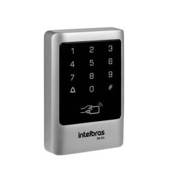 Porteria | Cont. de Acceso Digiprox SA 211 - 125 KHz - METAL - Intelbras
