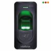 Porteria | Cont. de Acceso Lector RS 485 BIO-RFID LE 311E / MF 13,56 -INTELBRAS