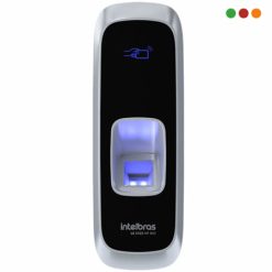 Porteria | Cont. de Acceso Lector Wiegand BIO-RFID LE 3420 MF BIO - Intelbras