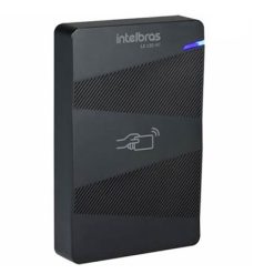 Porteria | Cont. de Acceso Lector Wiegand RFID / 125 mhz / LE 130 IP66 Intelbras