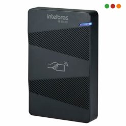 Porteria | Cont. de Acceso Lector Wiegand RFID / 13,56/ LE 130 MF IP66 Intelbras