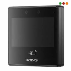 Porteria | Control de Acceso Facial SS 1530 MF W Face - WiFi - Intelbras
