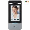 Porteria | Control de Acceso Facial SS 5530 MF Face - Display 7" Intelbras