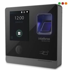 Porteria | Control de Acceso SS 3430 BIO RFID 13,56 MIFARE - INTELBRAS
