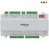 Porteria | Controladora de Acceso p/ 4 Puertas CT3000 4PB / RFID-BIO -Intelbras
