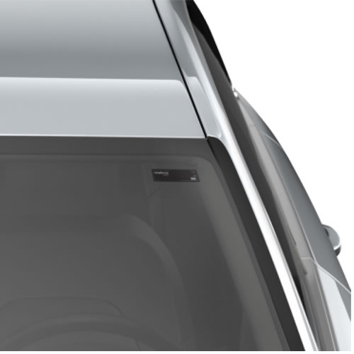 Porteria | ETIQUETA RFID P/ VEHICULAR 900MHZ - TH3010 | INTELBRAS - Imagen 2