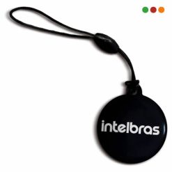 Porteria | LLavero RFID / TAG MIFARE 13,56 Mhz / XID 1000 - Intelbras