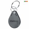 Porteria | LLavero RFID / TAG UNIVERSAL / 13,56 - 125 / TH 1000 DT - Intelbras