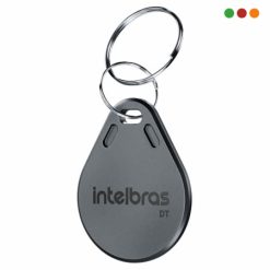Porteria | LLavero RFID / TAG UNIVERSAL / 13,56 - 125 / TH 1000 DT - Intelbras