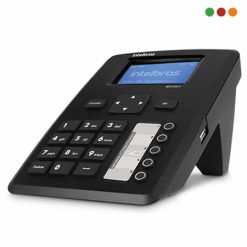 Porteria | MIP 1000 Modulo inteligente de Porteria MIP 1000 IP - Intelbras