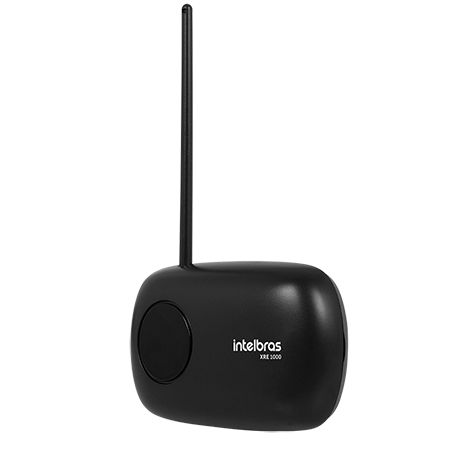 Porteria | MIP 1000 Receptor de Control Remoto XRE 1000 Intelbras - Imagen 2