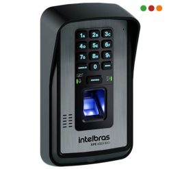 Porteria | Portero Electronico XPE 1013 BIO - RFID 13,56 / MIP - Intelbras