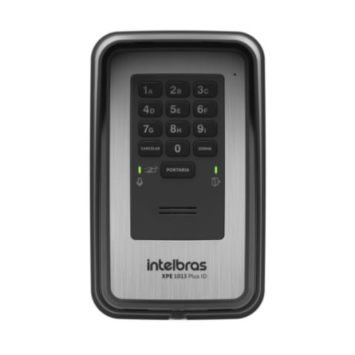 Porteria | Portero Electronico XPE 1013 PLUS / ID - RFID 13,56 / MIP - Intelbras - Imagen 2