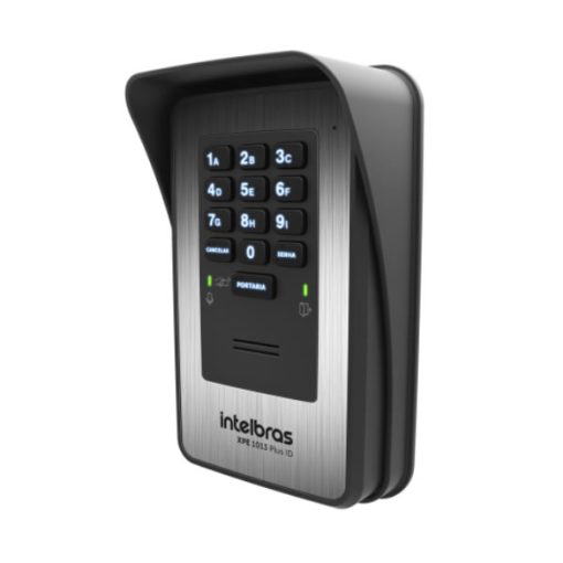 Porteria | Portero Electronico XPE 1013 PLUS / ID - RFID 13,56 / MIP - Intelbras - Imagen 3