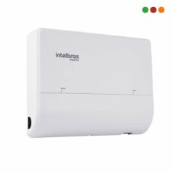 Porteria | REMOTE IP - Porteria Virtual Remota / 8 Automatismo - INTELBRAS