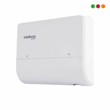 Porteria | REMOTE IP - Porteria Virtual Remota / 8 Automatismo - INTELBRAS - Imagen 2