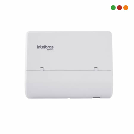 Porteria | REMOTE IP - Porteria Virtual Remota / 8 Automatismo - INTELBRAS - Imagen 4