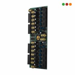 Porteria | Tarj 16 Ext. CP 112 / Comunic 80 - BALANCEADA | Intelbras
