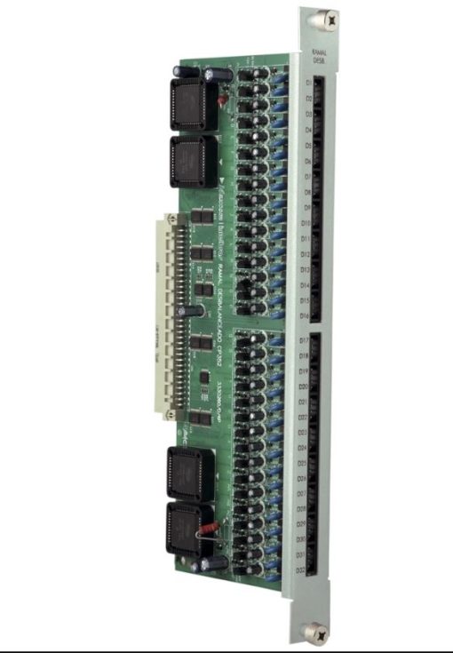 Porteria | Tarj 32 Ext. CP 192/352 DESBALANCEADA | Intelbras