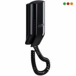 Porteria | Telefono Dedicado Analogo TDMI 300 Negro / Collec / CP - Intelbras