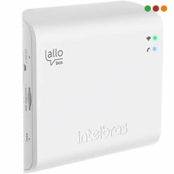 Porteria | Video Portero IP ALLO BOX - Interface WIFI para IVR / IV - INTELBRAS