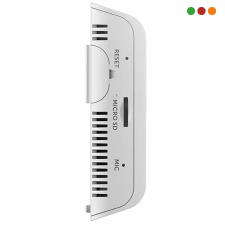 Porteria | Video Portero IP ALLO BOX - Interface WIFI para IVR / IV - INTELBRAS - Imagen 3