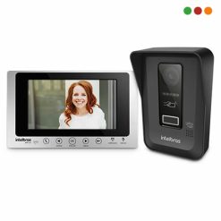 Porteria | Video Portero IP ALLO wT7 LITE Wifi KIT RFID - Intelbras