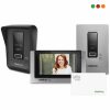 Porteria | Video Portero IP ALLO wT7 Wifi KIT RFID - Intelbras