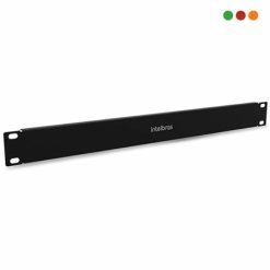 Racks - Frente Ciego | 1U / FF1U - INTELBRAS