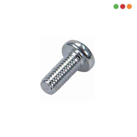 Racks - KIT de Tornillos + tuerca + cazoleta x 50 Unidades OEM - Imagen 3