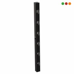 Racks - Open Rack / Organizador Vertical p/ Open Rack RT44 / OCV 44 - INTELBRAS
