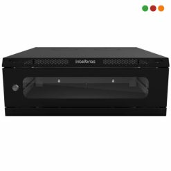 Racks - Rack de Pared 3U Mini | L.55 x A.20 x P.47 / MRD 347 - INTELBRAS