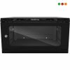 Racks - Rack de Pared 5U Mini | L.55 x A.29 x P.57 / MRD 557 - INTELBRAS