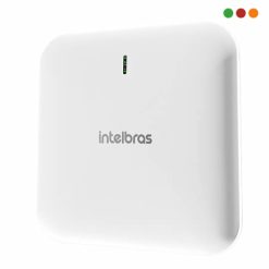 Red Inal - AP 1250 AC MAX / Dual Band / 450mts2 - INTELBRAS