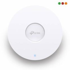 Red Inal - AP AX5400 | Techo/Pared | Dual B | WIFI 6| PoE | EAP670 | TP-LINK