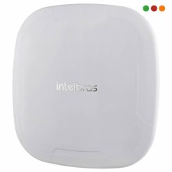 Red Inal - AP Antena 5GHz | 16 dbi | 5Km | IP65 | PoE | WOM AC - INTELBRAS