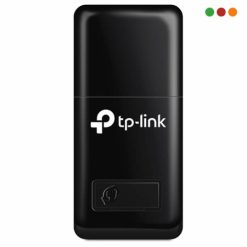 Red Inal - Adap. USB 2.0 TL-WN823N |300N | Mini | 300N | TP-LINK