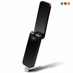 Red Inal - Adap. USB 3.0 T4U | AC1300 | Dual Band | Wless Archer | TP-LINK