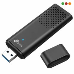 Red Inal - Adap. USB 3.0 TX20U | AX1800 | Dual Band | WiFi | Archer | TP-LINK