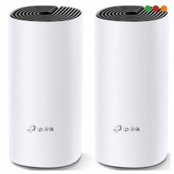 Red Inal - Deco M4 Mesh Dual Band 5 | AC1200 | Pack x2 |TP-LINK