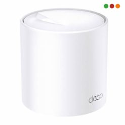 Red Inal - Deco X20 Mesh AX 1800 Dual Band x1 | TP-LINK