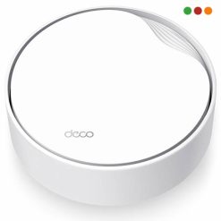 Red Inal - Deco X50 Mesh AX 3000 | PoE | Pack x1 | Mesh | TP-LINK