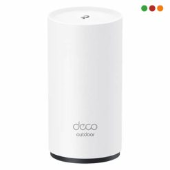 Red Inal - Deco X50 OUTDOOR | AP AX3000 | Mesh | TP-LINK