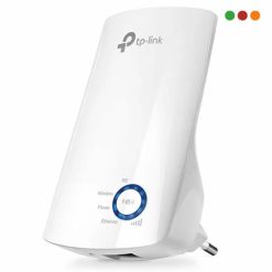 Red Inal - Repetidor 300n | TL-WA850RE | TP-LINK