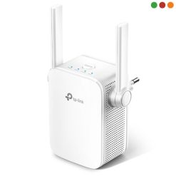 Red Inal - Repetidor 750n RE205 | TP-LINK