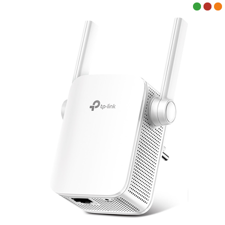 Red Inal - Repetidor 750n RE205 | TP-LINK - Imagen 2