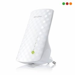 Red Inal - Repetidor 750n | RE200 | DualBand | TP-LINK