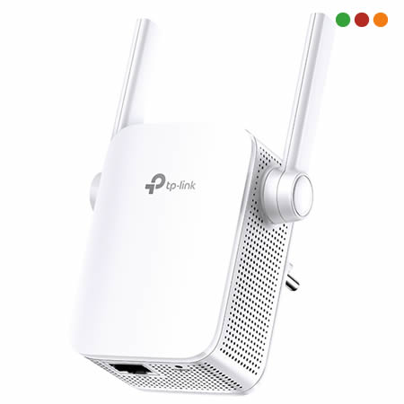 Red Inal - Repetidor AC1200 | RE305 | Dual Band | TP-LINK - Imagen 2