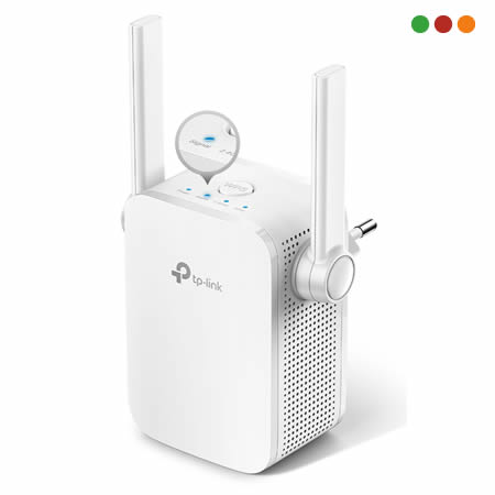 Red Inal - Repetidor AC1200 | RE305 | Dual Band | TP-LINK - Imagen 3