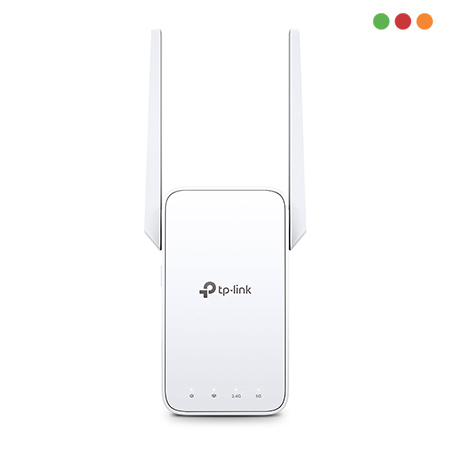 Red Inal - Repetidor AC1200 | RE315 | Mesh | TP-LINK